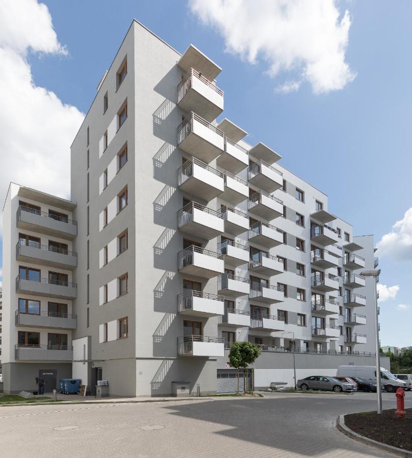 Premium Apartments New Town Private Parking Included Szczecin Extérieur photo